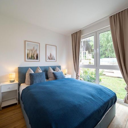 Appartement Moebliertes Wohnen - Nina à Rostock Extérieur photo